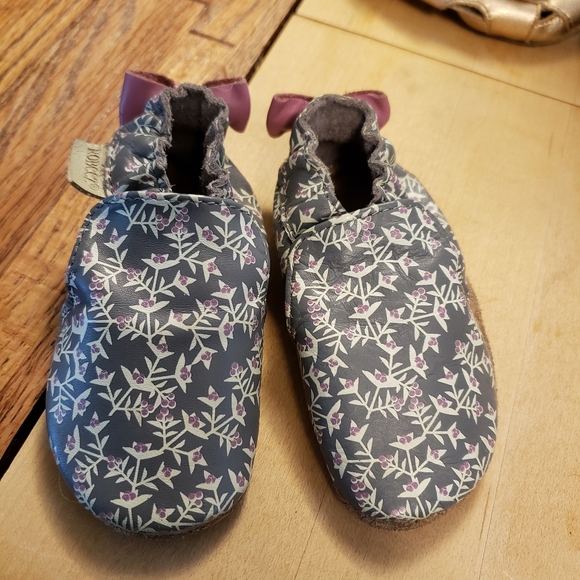 Robeez Shoe Collection - Picture 8 of 10